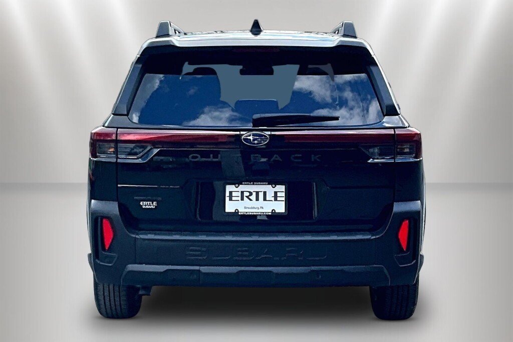 New 2026 Subaru Outback Limited AWD/4WD image 4