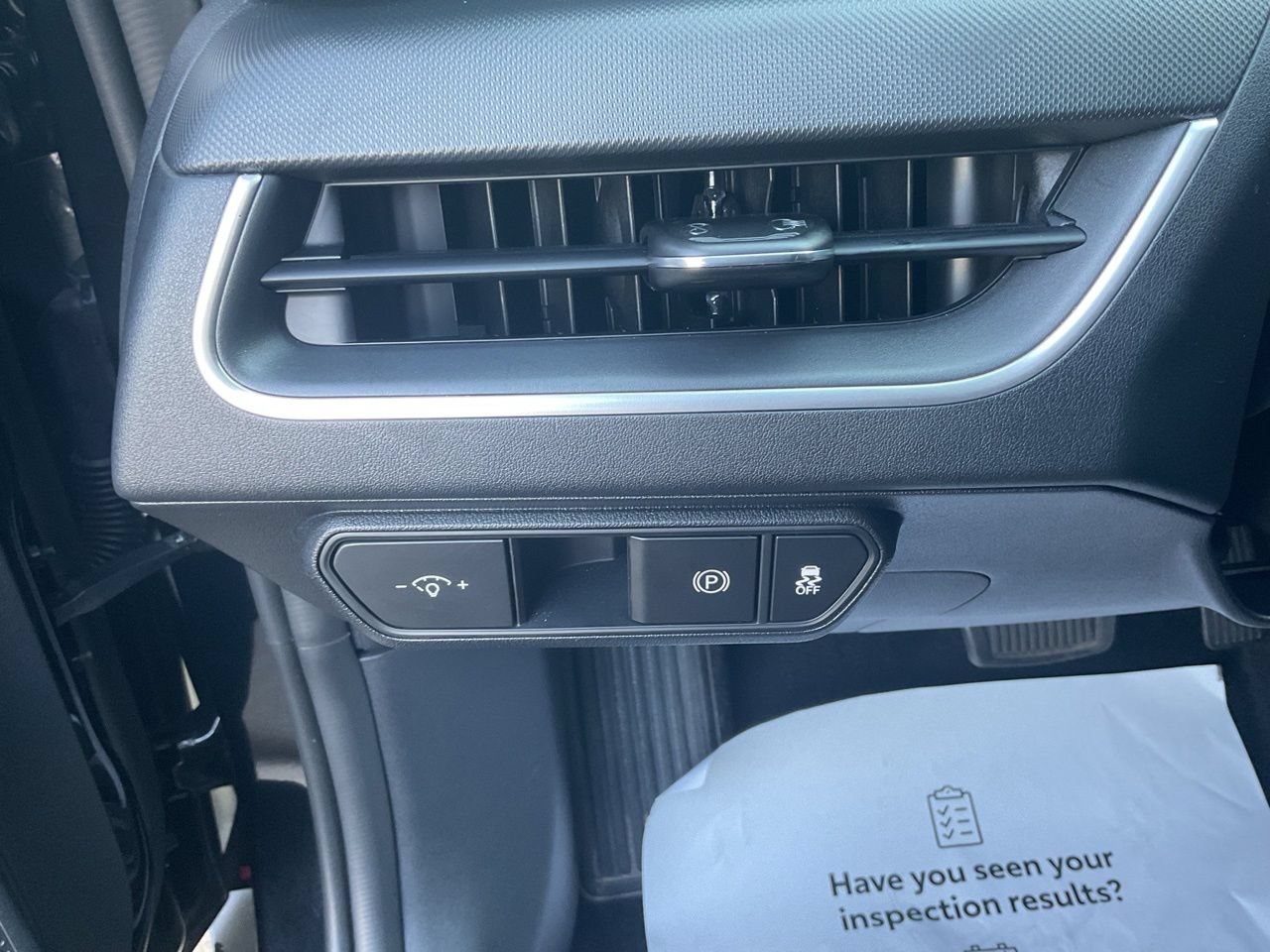 Used 2025 Kia K4 FWD image 18
