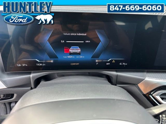 Used 2023 BMW i4 M50 w/ Premium Package image 27