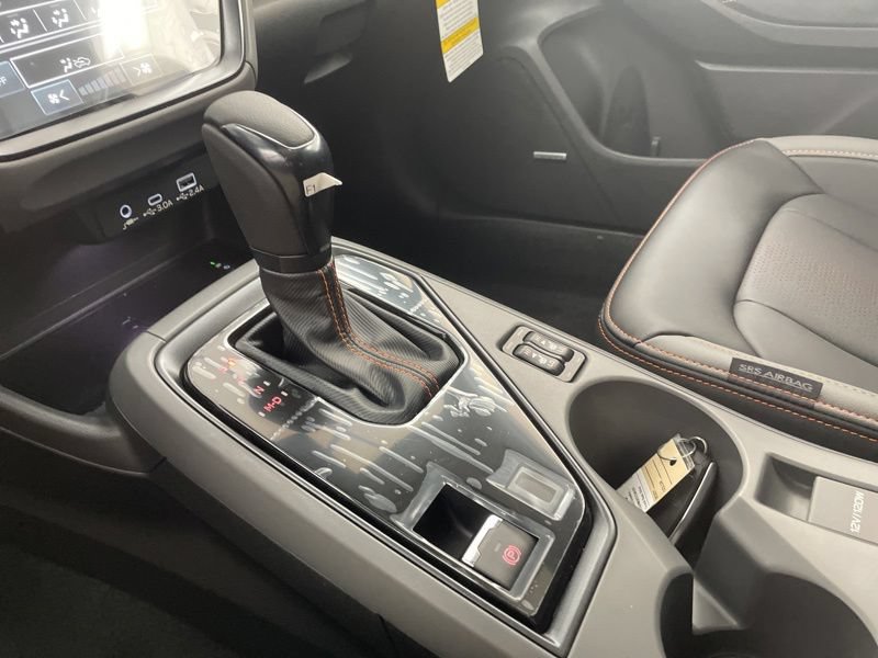 New 2026 Subaru Crosstrek 2.5i Limited AWD/4WD image 37