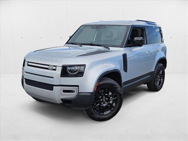 Used 2023 Land Rover Defender 90 SE