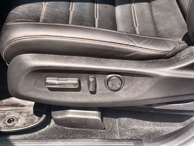 Used 2024 Honda CR-V Sport Touring image 31