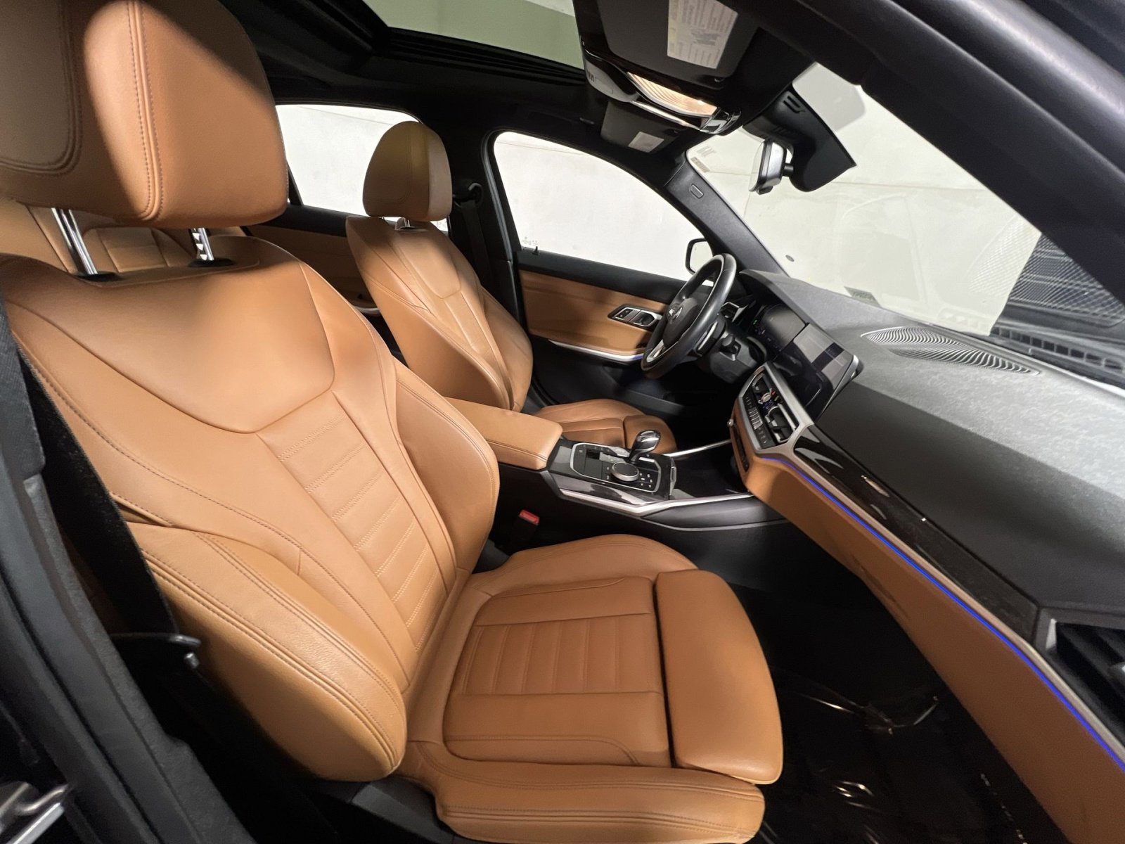 Used 2020 BMW 330i xDrive 330i xDrive w/ Premium Package image 27