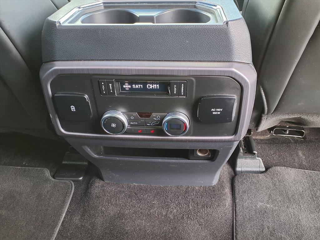 Used 2022 Ford Expedition Max Platinum image 19