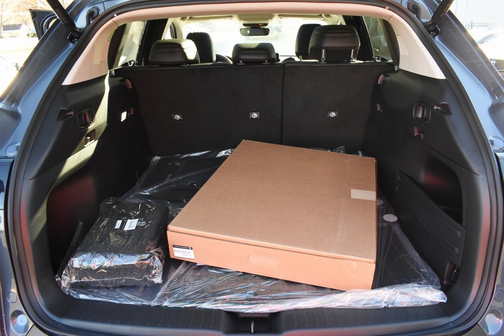 New 2026 MAZDA CX-50 2.5 Hybrid w/ Weather Package image 11