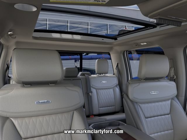 New 2026 Ford F350 Platinum w/ Platinum Plus Package AWD/4WD image 22
