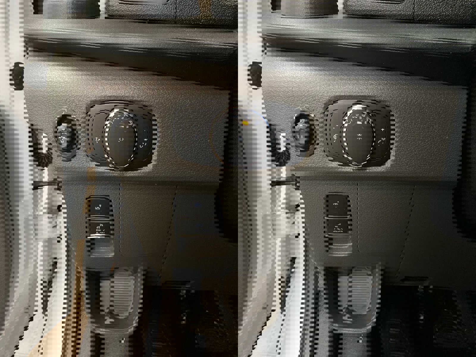 New 2026 Ford Transit 350 Low Roof AWD w/ Load Area Protection Package image 12