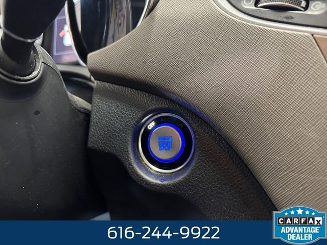 Used 2018 Hyundai Santa Fe Limited image 20