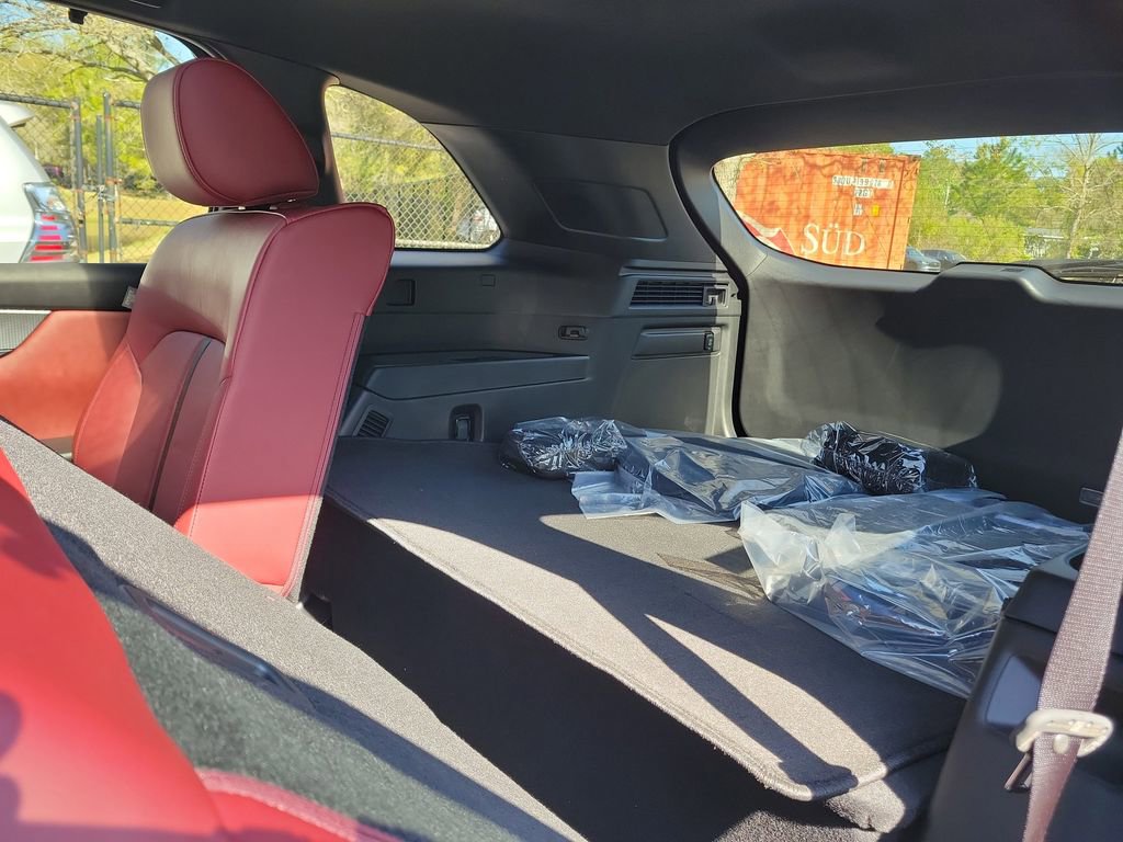 New 2026 MAZDA CX-70 3.3 Turbo S w/ Premium Package image 14