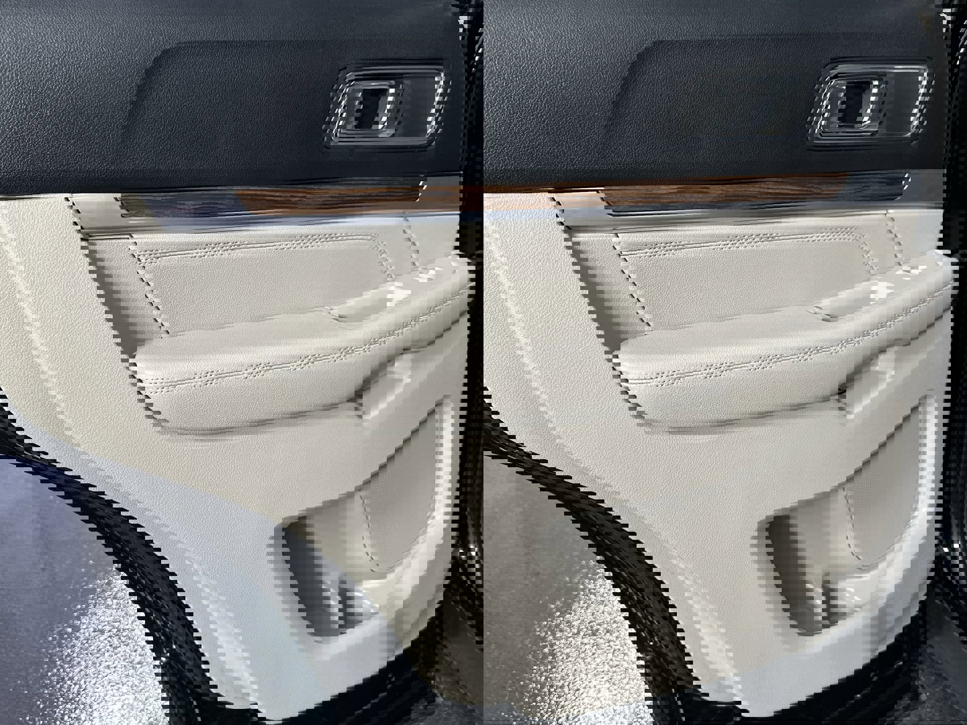 Used 2018 Ford Explorer Limited image 34