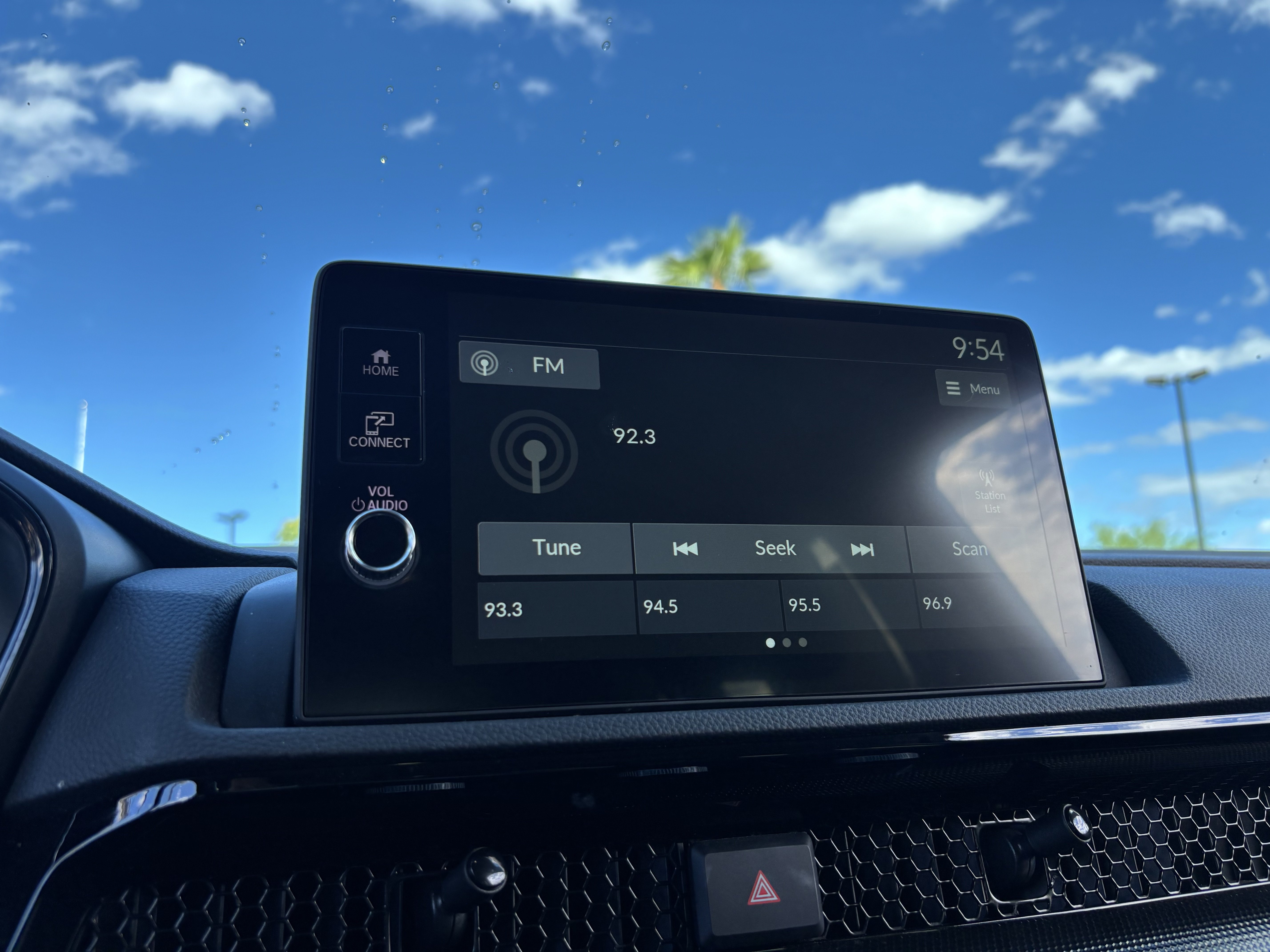 Used 2026 Honda CR-V EX-L image 21