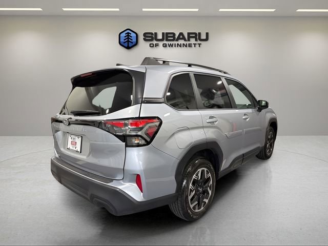 Certified 2026 Subaru Forester Premium AWD/4WD image 5