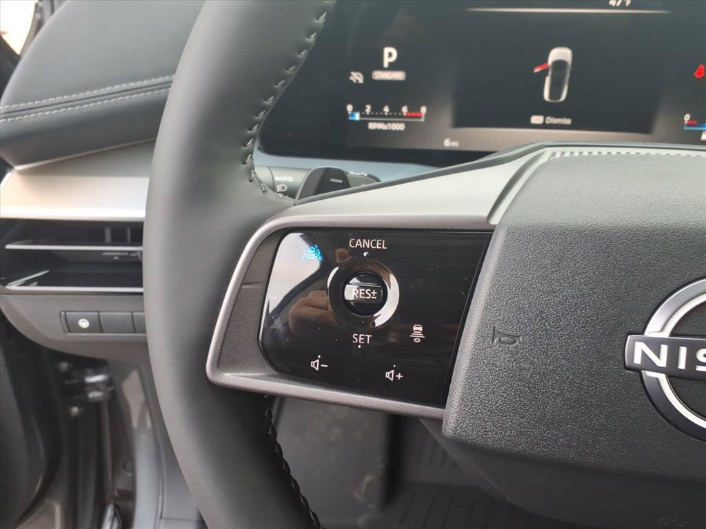 New 2026 Nissan Murano SL AWD/4WD image 14