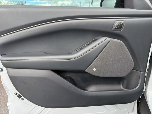 Used 2023 Ford Mustang Mach-E Premium w/ Mustang Nite Pony Package image 21