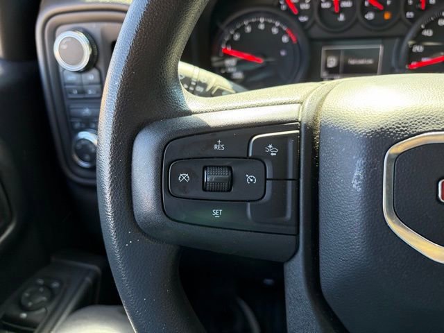 Used 2024 GMC Sierra 1500 Pro w/ Fleet Convenience Package image 14