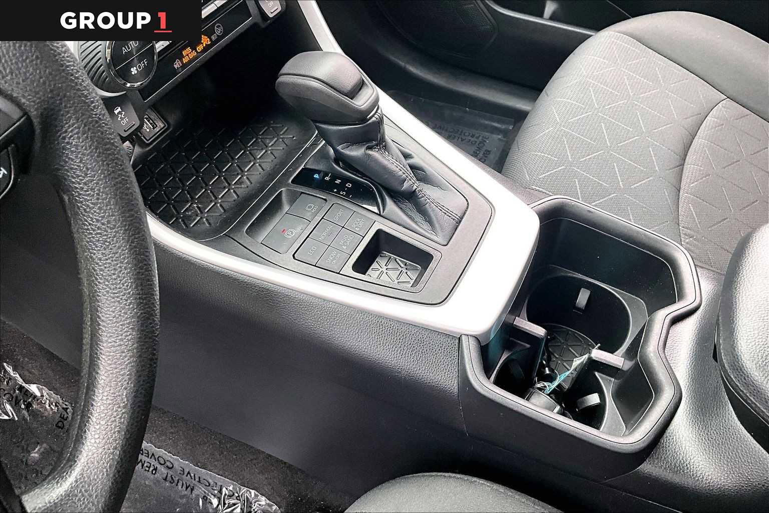 Certified 2023 Toyota RAV4 XLE AWD/4WD image 17