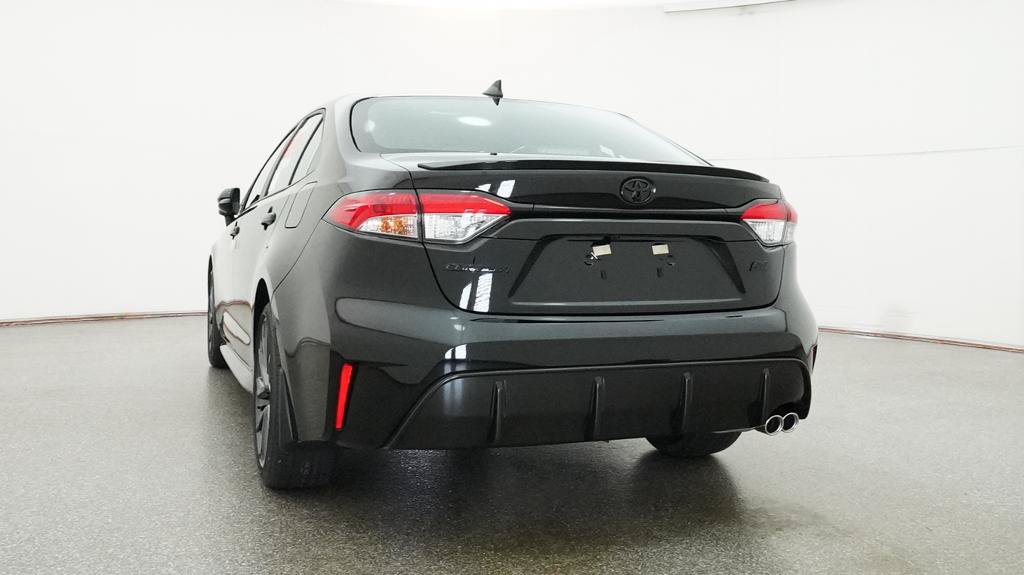 New 2026 Toyota Corolla SE FWD image 25
