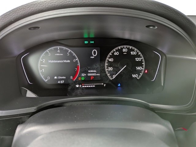 New 2026 Honda Civic Sport image 4