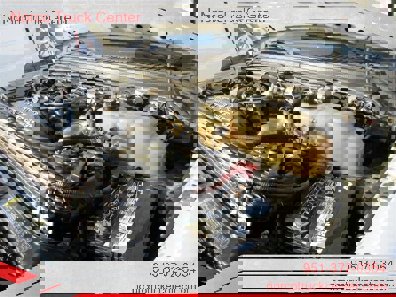 Used 2008 Ford F450 2WD Regular Cab Super Duty image 28