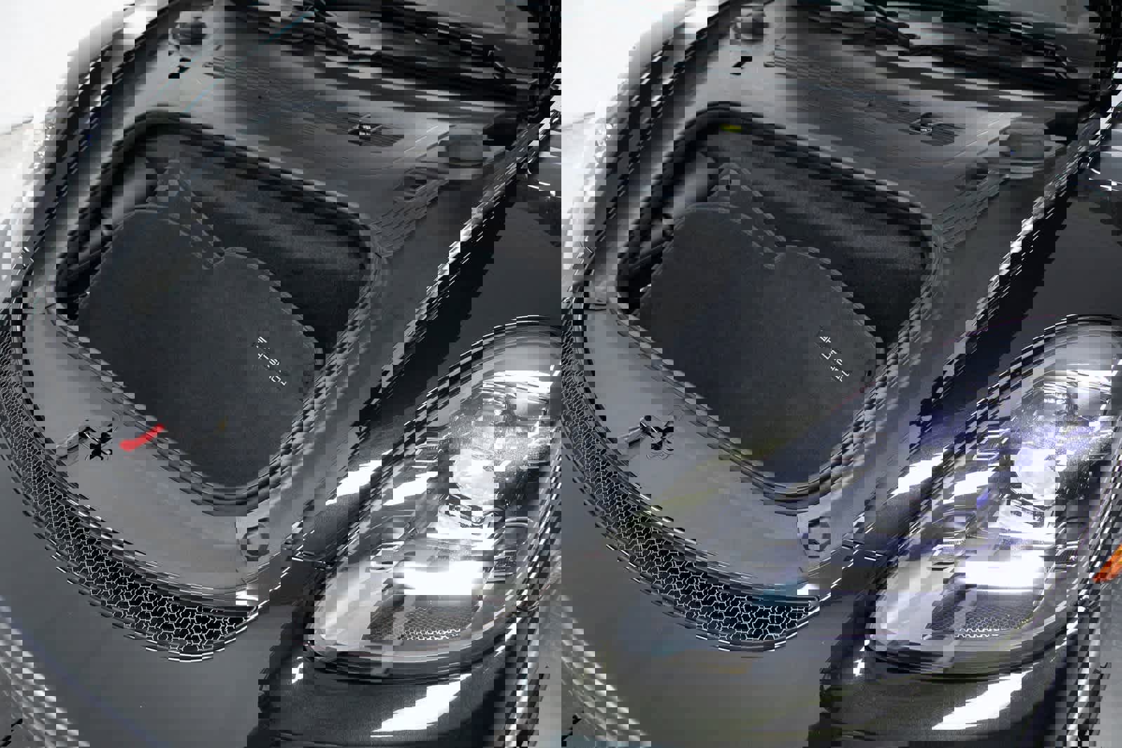 Used 2024 Porsche 718 Boxster Spyder RS image 26