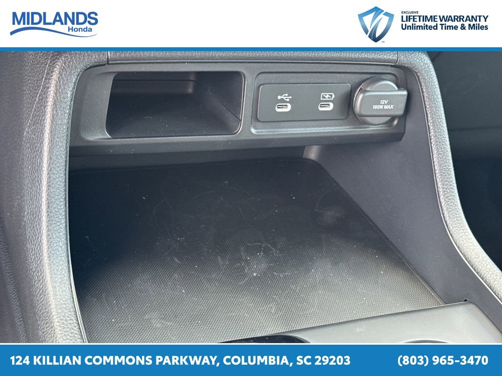 New 2026 Honda Pilot Sport image 23