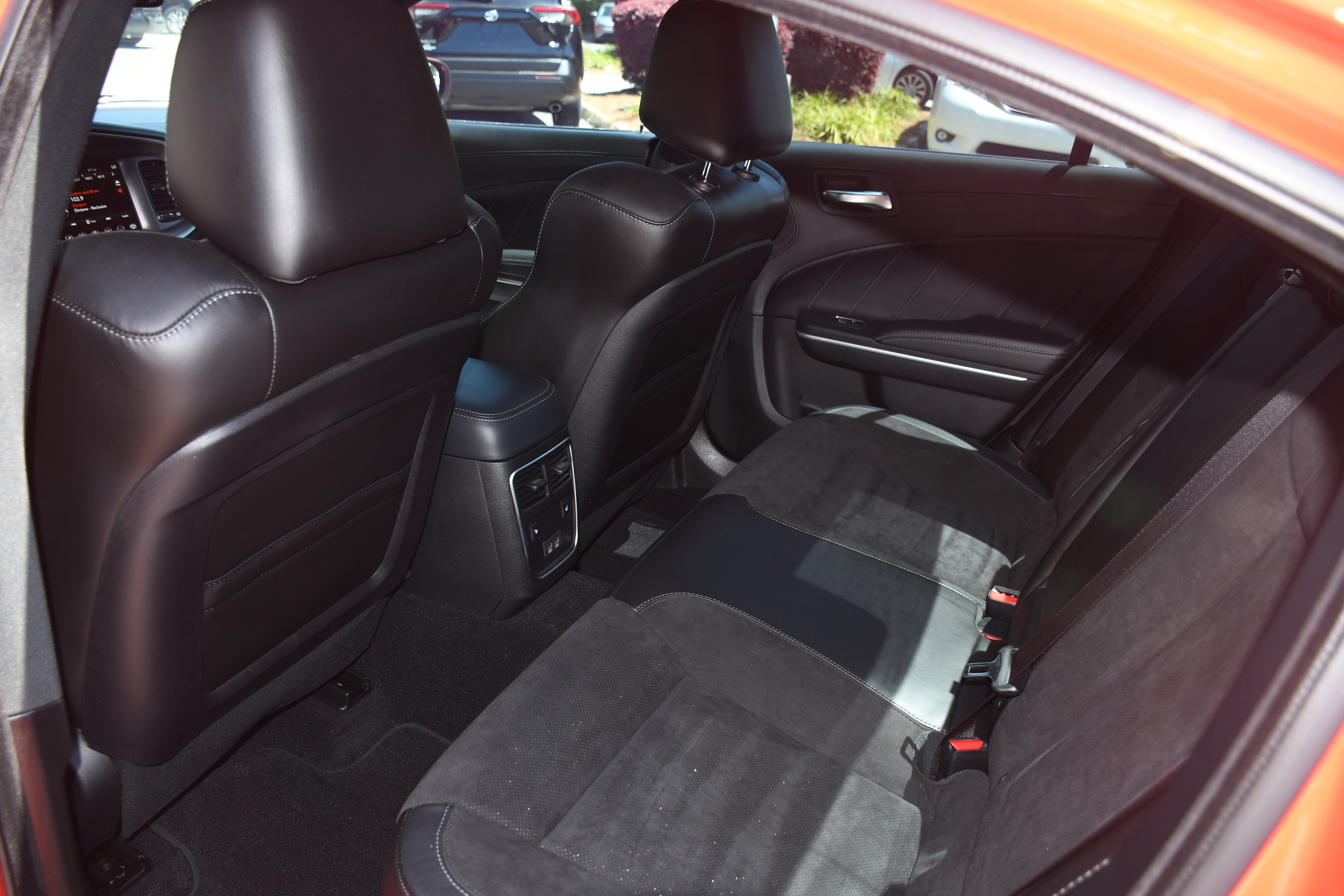 Used 2022 Dodge Charger R/T w/ Plus Group image 16