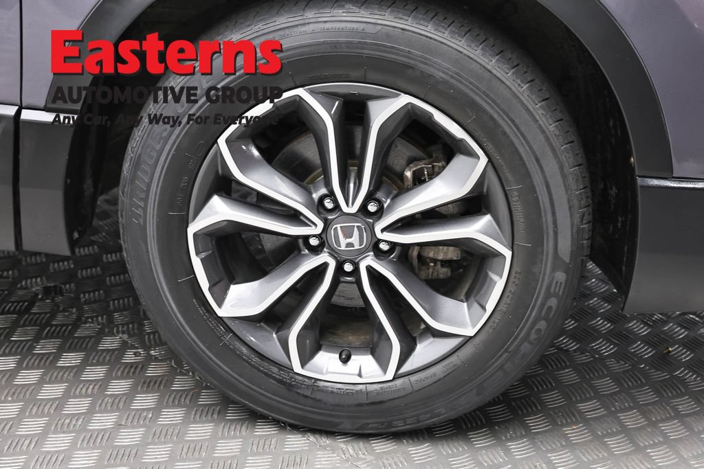 Used 2022 Honda CR-V EX-L image 30