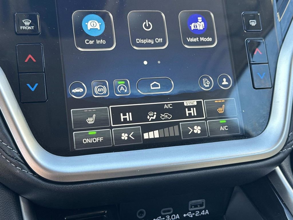 Used 2025 Subaru Legacy Premium image 13