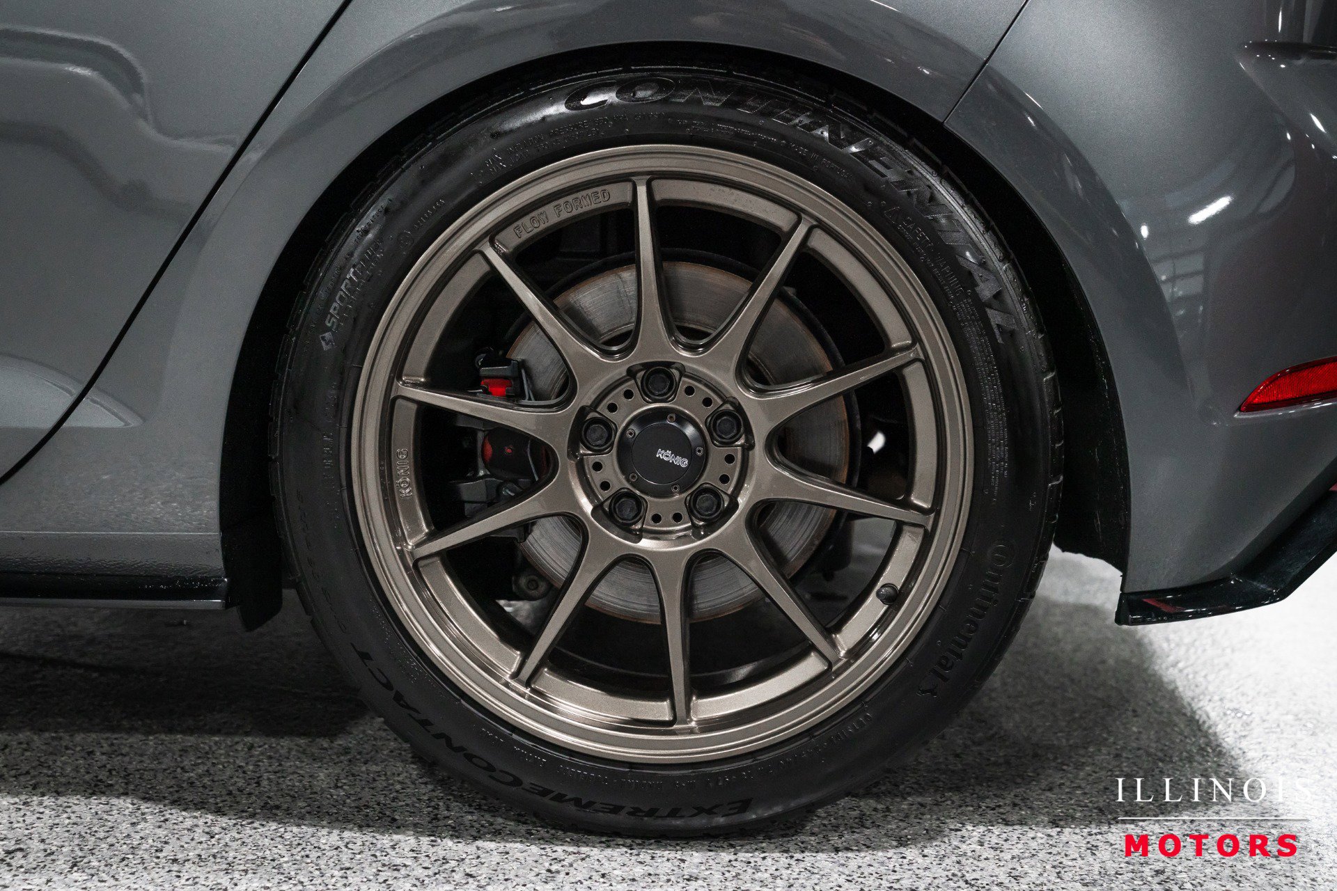 Used 2019 Volkswagen Golf 4-Door image 11