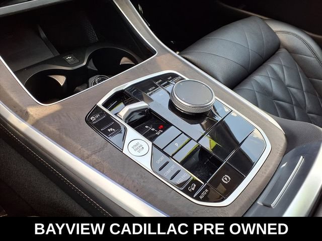 Used 2024 BMW X5 xDrive40i AWD/4WD image 23