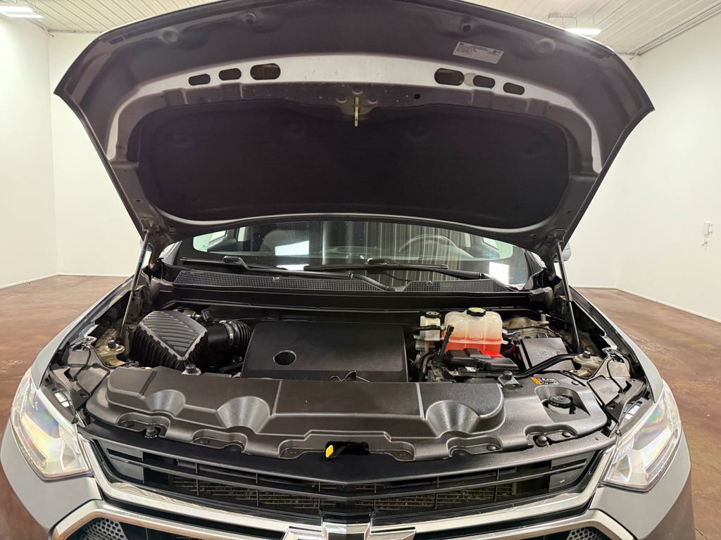 Used 2020 Chevrolet Traverse LS image 86