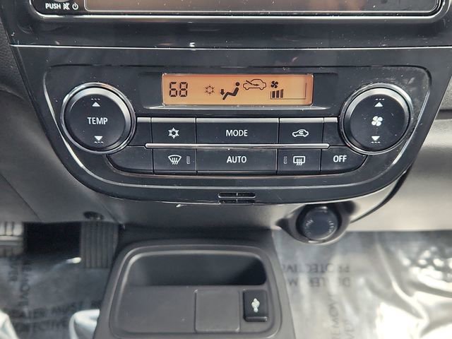 Used 2022 Mitsubishi Mirage G4 Black Edition FWD image 38