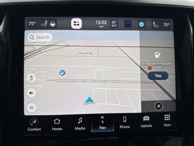 Used 2024 RAM 2500 Laramie w/ Safety Group image 28