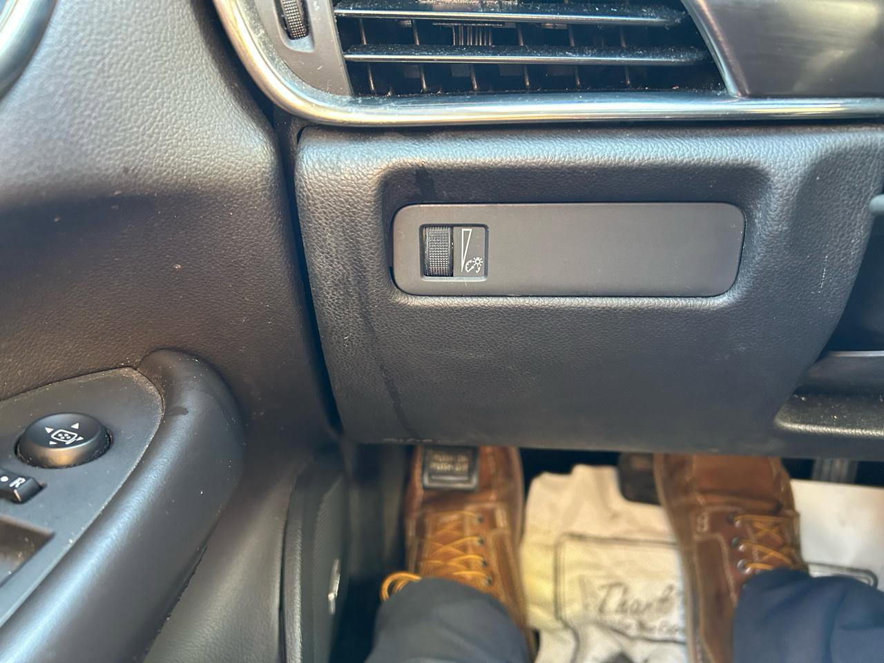 Used 2014 Cadillac ATS Sedan image 27