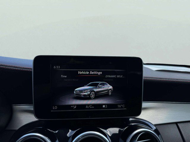 Used 2018 Mercedes-Benz C 43 AMG 4MATIC Sedan image 33