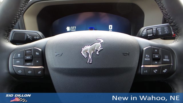 New 2025 Ford Bronco Sport Big Bend w/ Convenience Package image 30