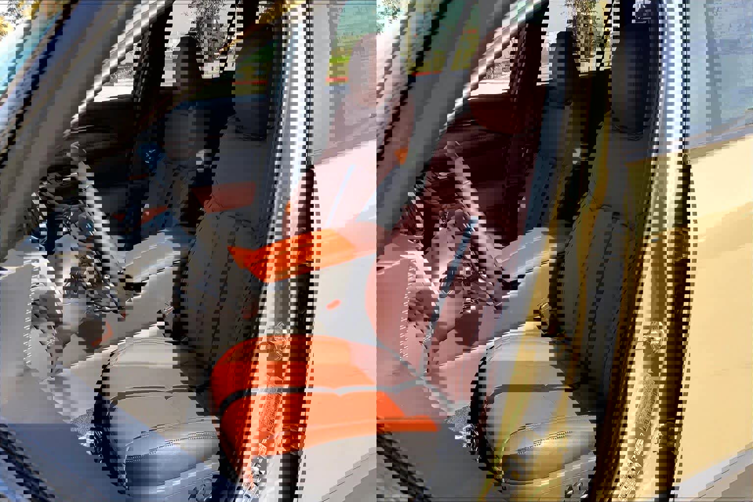 New 2026 MAZDA CX-50 Meridian Edition w/ Weather Package image 9