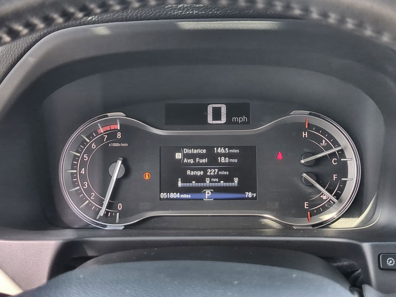 Used 2022 Honda Ridgeline RTL-E image 11