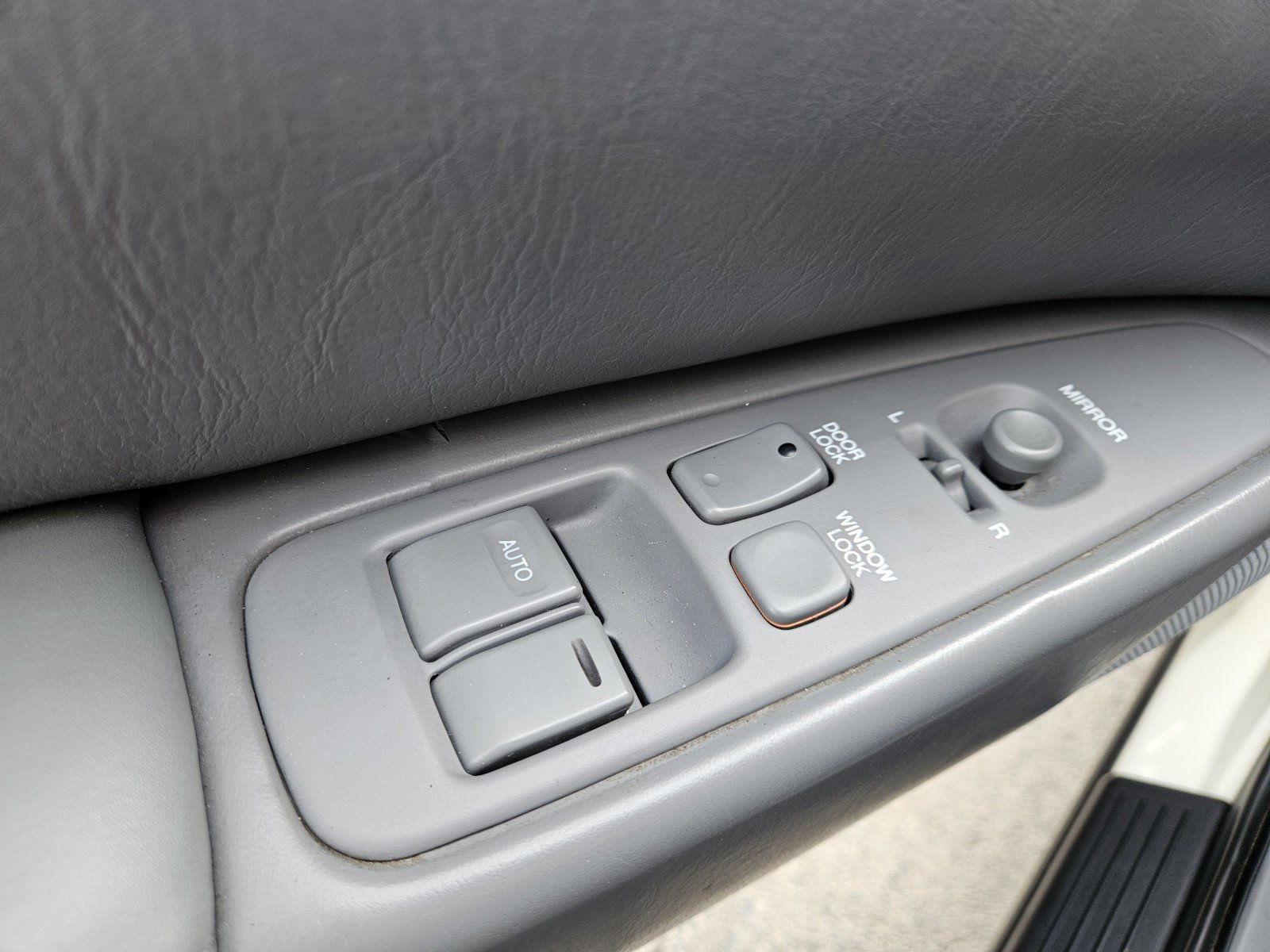 Used 1994 Lexus SC 400 Coupe image 22