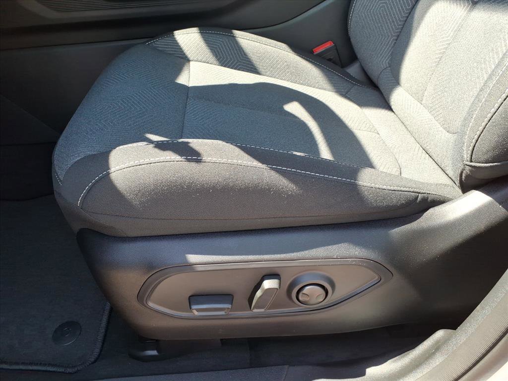 New 2026 Jeep Cherokee Laredo image 16