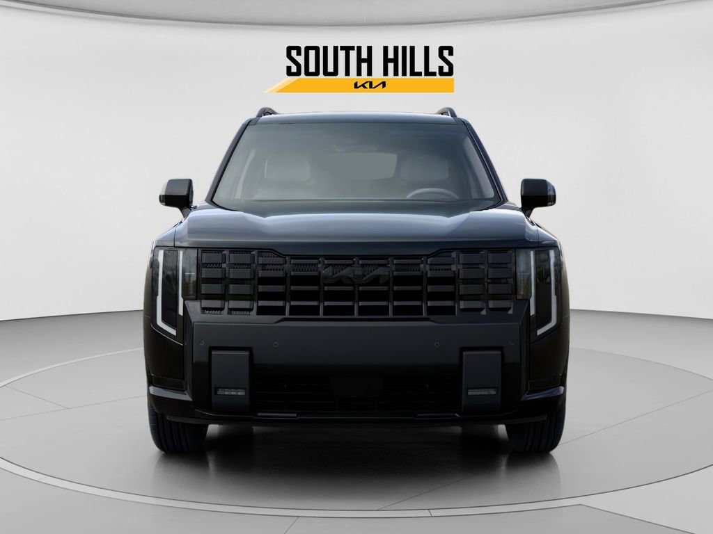 New 2027 Kia Telluride EX X-Line AWD/4WD image 2