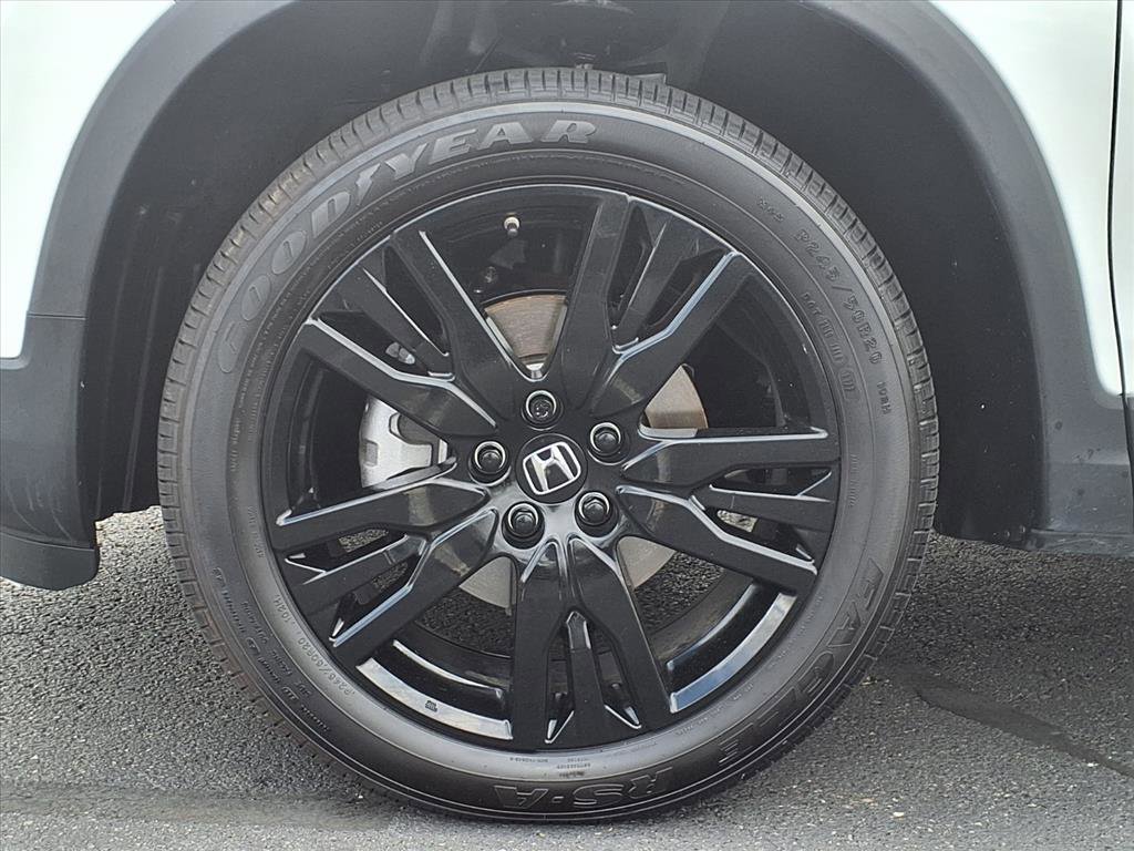 Used 2021 Honda Passport Sport image 22