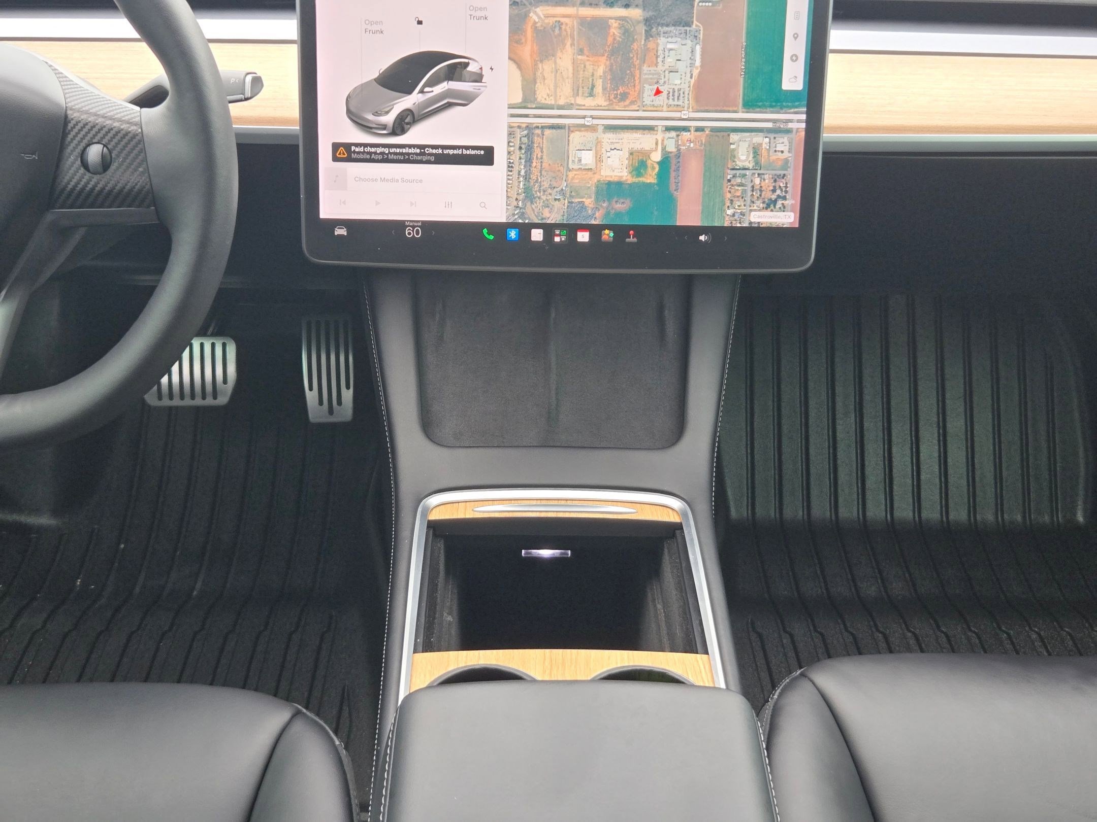 Used 2022 Tesla Model 3 Long Range AWD/4WD image 17