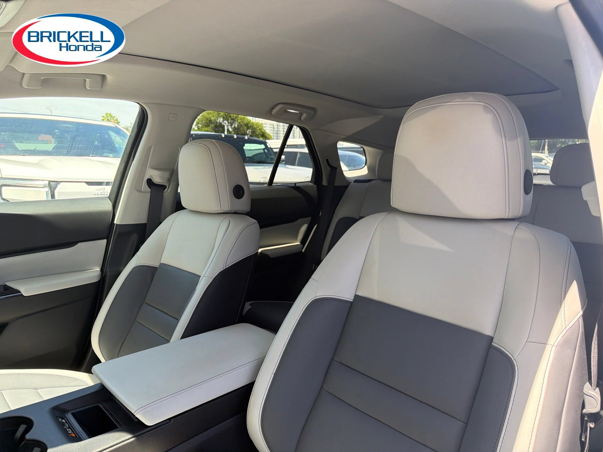 Used 2025 Honda Prologue Touring image 24