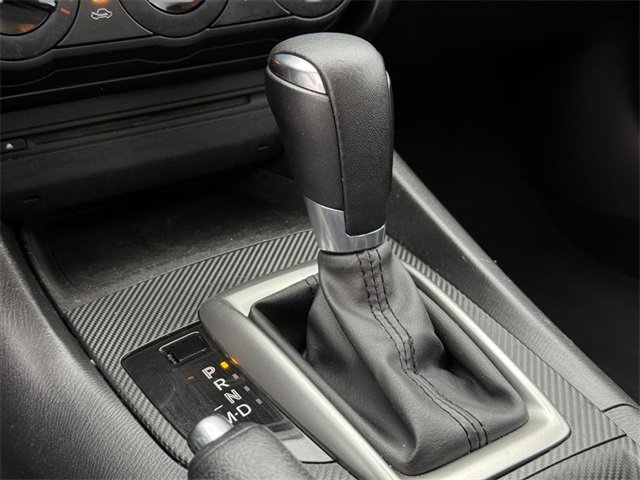 Used 2014 MAZDA MAZDA3 i Sport image 18