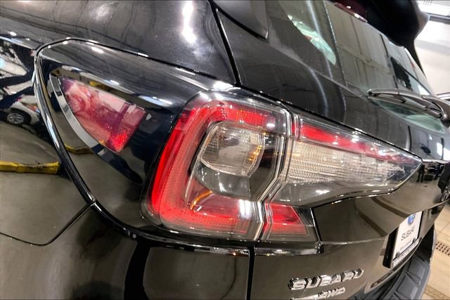 Used 2023 Subaru Outback 2.5i image 29
