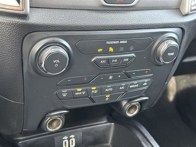 Used 2021 Ford Ranger XLT w/ Equipment Group 301A Mid image 21