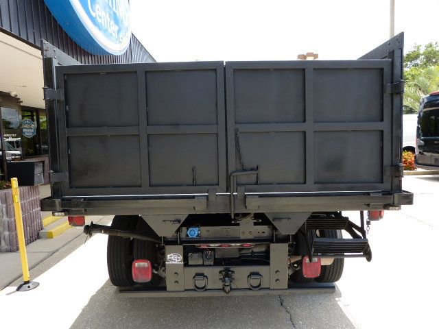 Used 2016 Ford F450 XL w/ Snow Plow Prep Package image 12