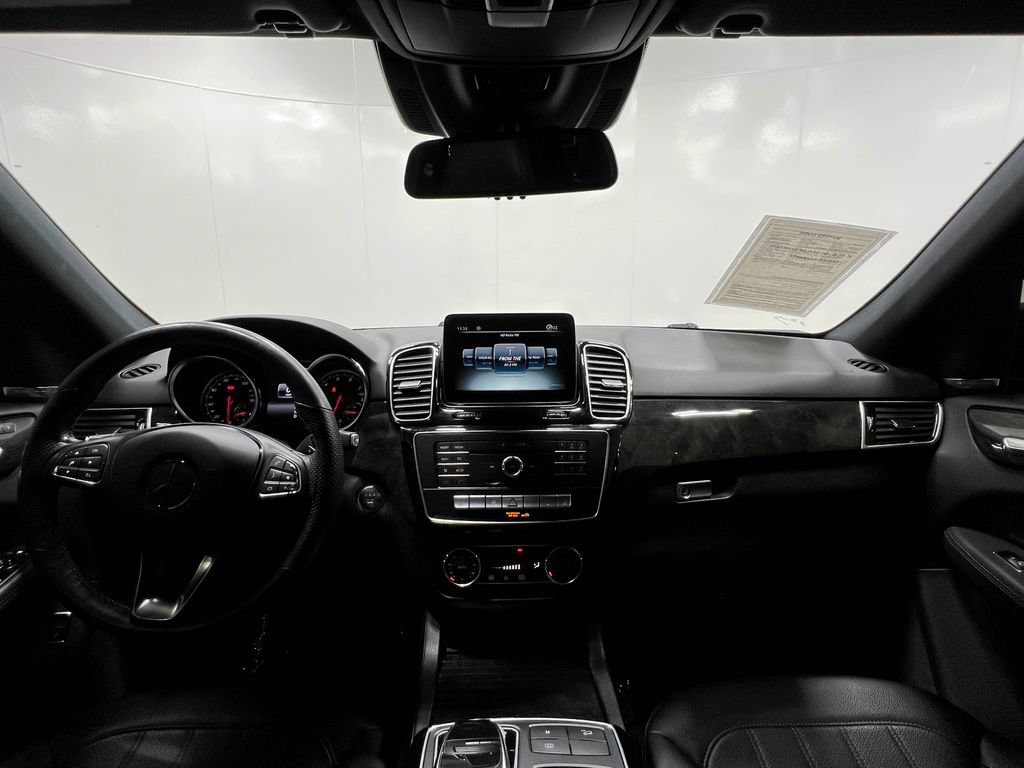 Used 2016 Mercedes-Benz GLE 350 4MATIC image 19