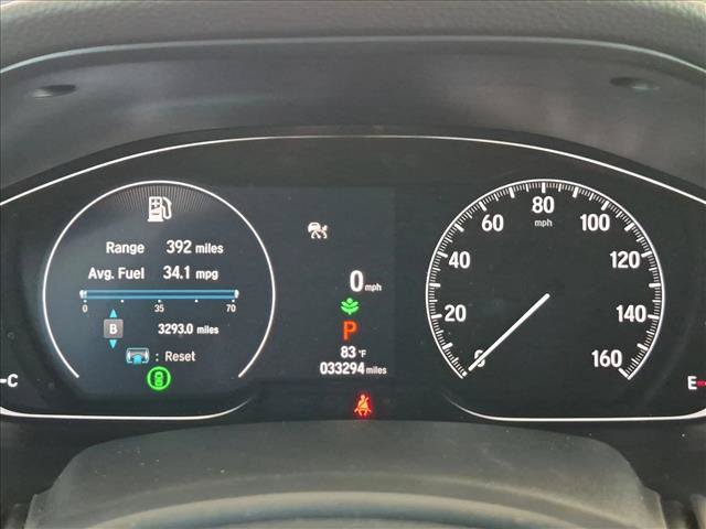 Used 2022 Honda Accord LX image 9